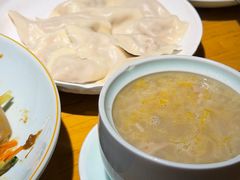 -一轩饺子馆(丽都店)