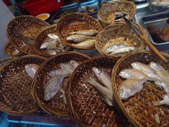 烏頭魚飯-长平老姿娘夜粥(平东一街店)