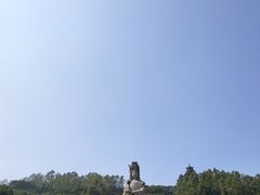 -南沙天后宫景区