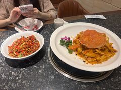 避风塘大明虾-海上食代(赣江新天地店)