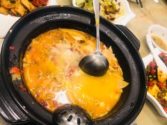 -李师傅脆肚(梅林店)