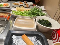 -海底捞火锅(摩尔广场店)