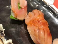 -板长寿司(铜锣湾店)