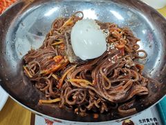 -屋里家延边朝鲜族冷面(南园店)