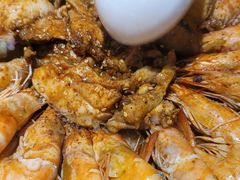 -黄记煌三汁焖锅(王府井店)