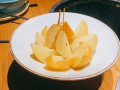 三婆婆的坛子梨-吃饭皇帝大(合生汇店)