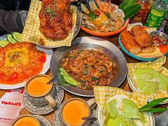 -泰盏鬼·颓废冬阴(陈家祠扬韬店)