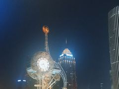 -世纪钟