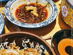 -裕鼎鲜·新中菜(八一广场万达店)