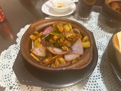 -熠盛粤味·顺德桑拿鸡(永康路店)