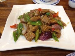 iphone_upload_pic-东北大菜馆(延长路店)