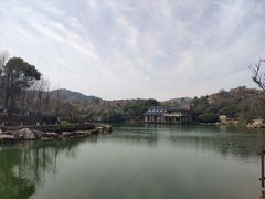 -白马涧龙池景区