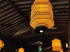大堂-绿茶餐厅(领展购物广场·中关村店)