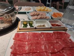 -海底捞火锅(名门店)