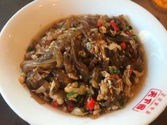 -天下客饭店(中山路店)