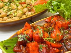 -Spice Garden印度餐厅(上海火车站店)