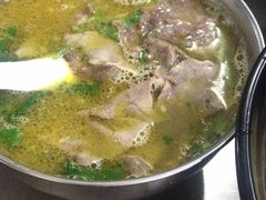 -河南拉面(肇周路店)