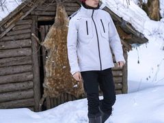 -峡谷浮石林景区