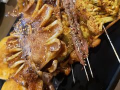 -马海涛牛肉串·午市牛腩饭·烧烤夜宵(领汇广场店)