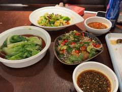 -乔街深夜食堂·小龙虾·高压锅生蚝(杭州总店)