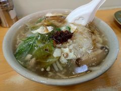 花枝羹米粉-天天利美食坊