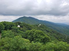 -紫金山天文台