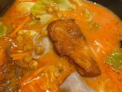-阿香米线(大悦城店)