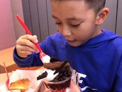 -DQ·蛋糕·冰淇淋(三亚青春颂店)