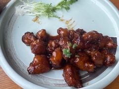 梅子里脊-几荷·恰似故人来(秀水广场店)