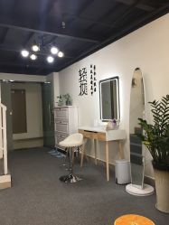 -Doris多里斯半永久纹眉·SMP纹发·发际线