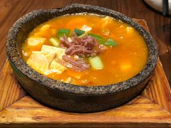 -云海肴·汽锅鸡·云南菜(美罗城店)