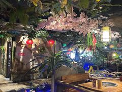 -城墙拐拐火锅(三峡广场黑金冠店)