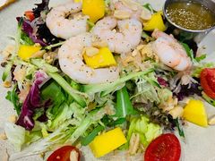 -HELLO 27 意面·沙拉·帕尼尼