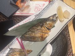 -久居·炭火烤肉(景辰大厦店)