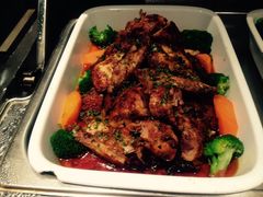 -宁波石浦豪生大酒店·自助餐厅