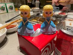 -海底捞火锅(万达广场店)