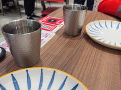 -必胜客(新中纬店)