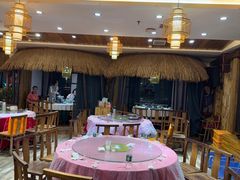 -萬家灯火·私房湘菜·22年老手艺(南岭大道店)
