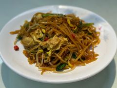 -羊巴道新疆菜·清真(上梅林店)