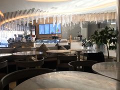 大堂-Bracket Coffee(工体店)