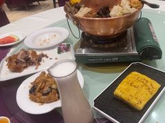 -凯鸽酒楼(大同振兴街店)