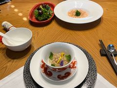 -萬國春·中菜馆(颐和公馆店)