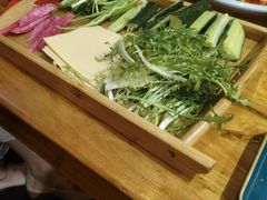 -小俩口烧烤东北菜(双井店)