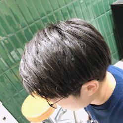 -摩登时代美发沙龙