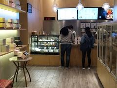 -奈雪的茶(南山大冲一期店)