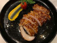 -SimplyTimes鎏金食堂