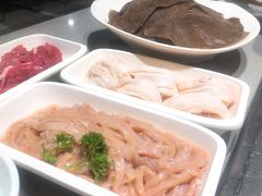 -海底捞火锅(公益西桥店)