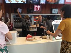 -西少爷(望京SOHO店)