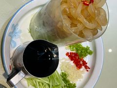 -日月昇渔家菜·海肠捞饭·大连海鲜(星海公园店)