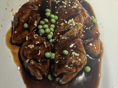 -绿茶餐厅(成都大悦城店)